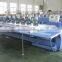 TP607 (400 800x1200) Double Sequin Embroidery Machine