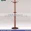 2015 Antique Cute Animal Wooden Coat Rack, Coat Stand for Child Coat Rack