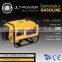 high quality 3kva electric generator price