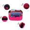 Multi-function cosmetic insert organizer bag with handbag