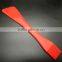 Double function Dual-slided silicone spatula with baking brush