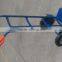 Steel dural handle two wheels Hand Trolley HT1831