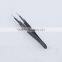6pcs ESD Anti-Static Stainless Steel Tweezer Set Tweezers Maintenance Tools kit