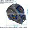 2015 New Design 3m Stainless steel tape measure,ABS TPR 3m steel Measuring Tap