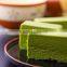 Japanese Green Tea Matcha powder for cake produced in Fukuoka Japan YAME-cha