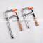 3inch American Type C Clamp WoodWorking Clamp Manufacturer
