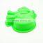 11171 Funny Snowman Shaped Silicone Cake Mold
