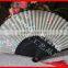 Customized Chinese hand held folding fan