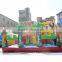 New Design Large Rock Cheap Inflatable Bouncers for Sale Bouncy Castle at the Mall