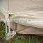 Camping bell tent canvas tent for Festival