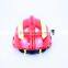 F2 type plastic fire chief fireman helmet for rescuing work