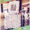 Best Wedding/Event/Home Artificial Silk Hydrangea Rose Flower Wall
