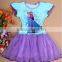 sunshne wholesale New 2015 summer kids TUTU dress new baby girl dress sequin dresses fashion baby & kids clothing