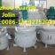 Hot Melt Glue Making Reactor/Resin Reactor/Oil Heating steam heating electric heating reaction tank
