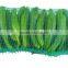 Hot Sale Vegetable Packing Colorful Onion Raschel Mesh Bag for Sale