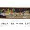 customization bamboo printed picture gift