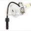 15w LED Headlight Bulb Install H4 conversion kits