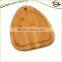 Kitchen Natural China Custom Cutting Board In Bamboo