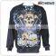 2016 2017 hot custom ugly Christmas sweater mens jumpers crew neck sweatshirt