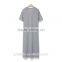 Robot pattern printing casual wear womens stylish maxi dress summer dress evening dress long maxi dresses