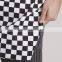 Customized Material Halter Printed Kitchen Apron