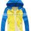 OEM Outdoor Durable Fishing Jacket With Favorable Price