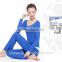 women's Yoga clothes three piece suits of the new dance fitness clothing.yoga yoga wear clothing .