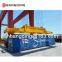 40ft 20ft ISO standard telescopic twist lock containers frame spreader