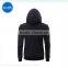Full Zip Up Man Hoodie Jacket OEM Production in China