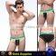 WJ boxer 95% cotton manufacture man underwear hot sale new design