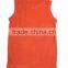 Boy'S Tank Top With Born Cute Print