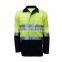 5cm Reflective tapes safety t shirt with wholesale price