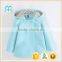 Wholesale New 2015 Girl Warm Coat Sweet Girl Coat Baby Girl Woolen Winter Coat