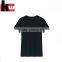 Wholesale Cheap Blank Soft Touch 100% Cotton T-shirt for Mens Made in China