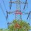 MEGATRO 500KV 5E5 SJ1 DC light angle tension transmission tower