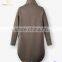 korean style fashion women coat Ladies Winter Fancy Long Coat