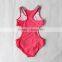 pink girl cute swimwear