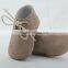 Wholesale PU Leather Cheap Baby Dress Shoes