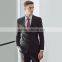 OEM Custom Made Stock China Cheap Black Wedding Best Man Suits