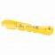 USA Made Measuring Spoons - available in 1/4, 1/2, 1 tsp and 1 tbsp sizes, features swivel-out design and comes with your logo