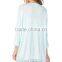 Open Front Long Sleeve Women Cardigan Wholesale Crochet Cardigan 2015