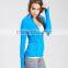 High Quality Sportswear Custom Zip Hoodies Camo Training Womens Vest Jacket