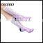 3D digital print sublimated socks