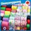 20mm double sided nylon satin ribbon