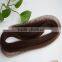Elastic Crinoline Horsehair Braid Trim For Hat Decoration
