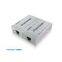 60 meter HDMI 1.3 UTP cable Extender Charmvision EH602 3D HDCP1.2 EDID cat5e 50m max cate6 60m max