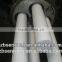 100% recycled PTFE rod