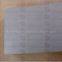 316L Porous Sintered 50 Micron Stainless Steel Filters