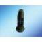 Flathead pin