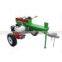 17 Ton Gasoline Engine Log Splitter LS17T